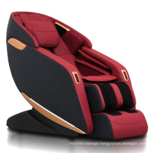 New Arrival SL Track Shiatsu Zero Gravity Massage Chair 3D Bt Reeady Luxury Electric Massage Armchair